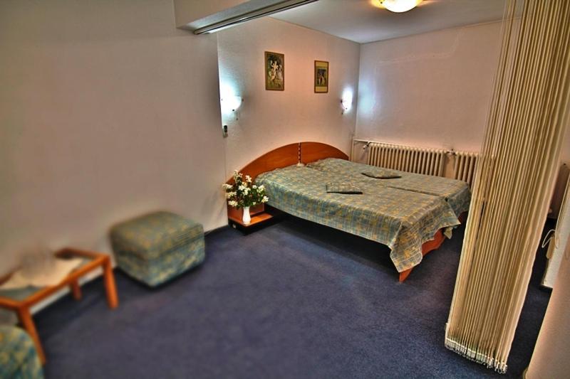 Hotel Star Piteşti Quarto foto