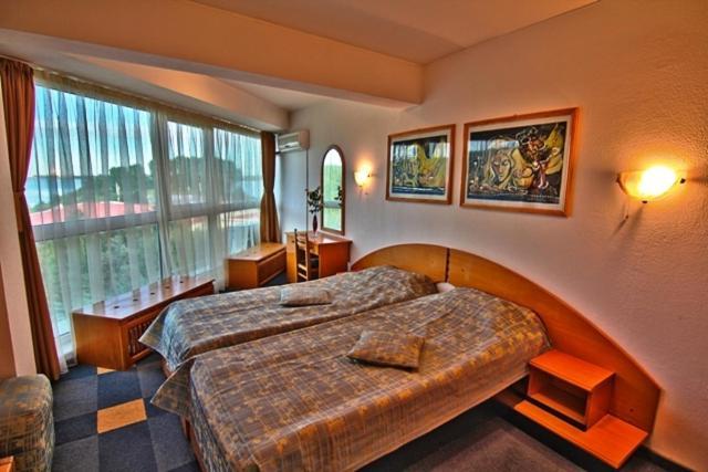Hotel Star Piteşti Quarto foto